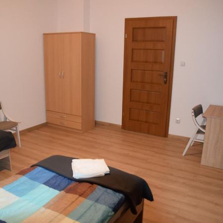 Apartament Sienkiewicza 8 Zamość Extérieur photo