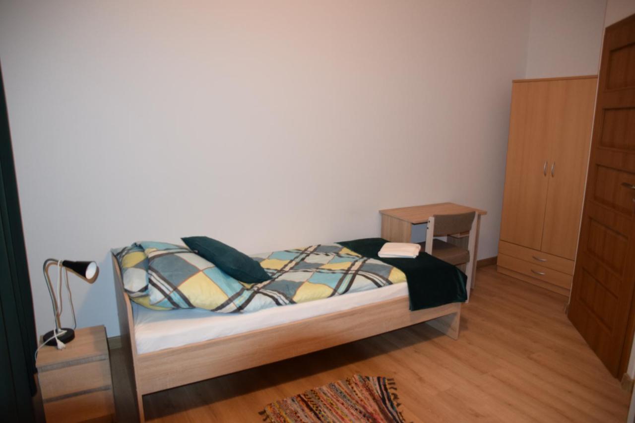 Apartament Sienkiewicza 8 Zamość Extérieur photo