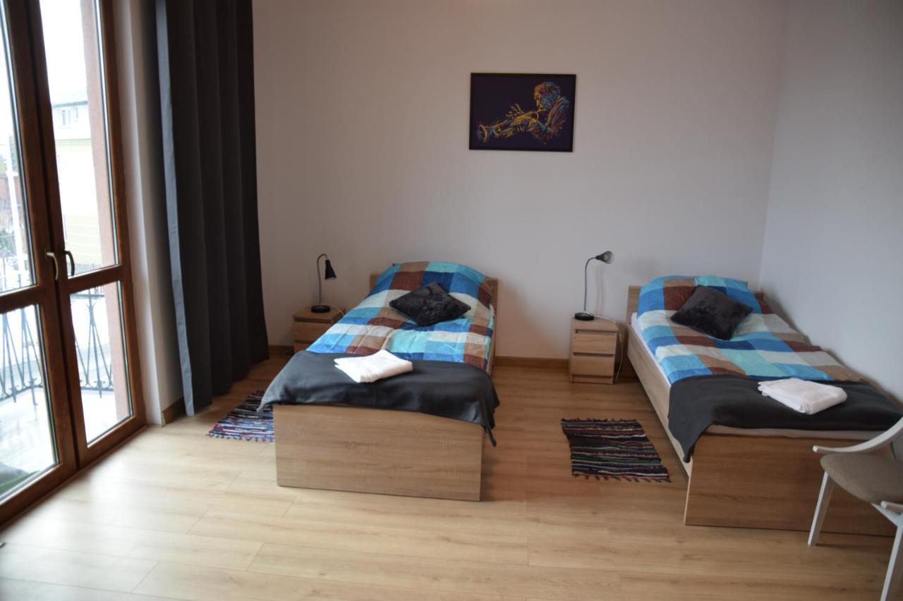 Apartament Sienkiewicza 8 Zamość Extérieur photo