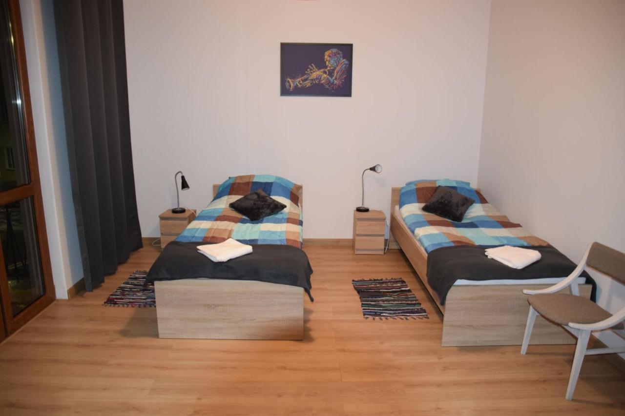 Apartament Sienkiewicza 8 Zamość Extérieur photo