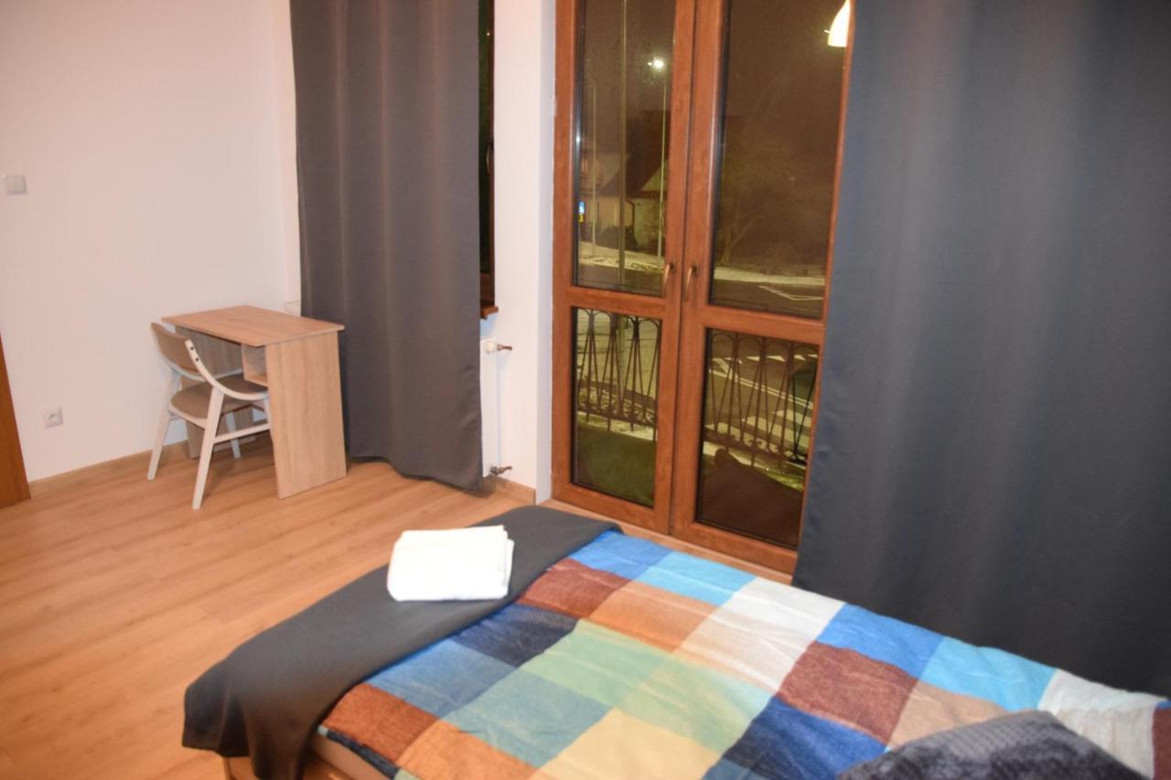 Apartament Sienkiewicza 8 Zamość Extérieur photo