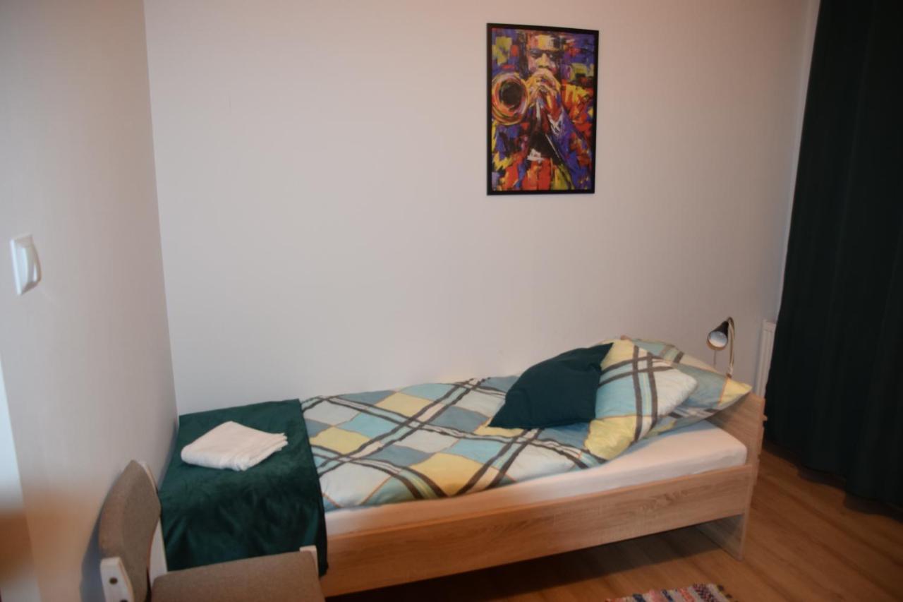 Apartament Sienkiewicza 8 Zamość Extérieur photo