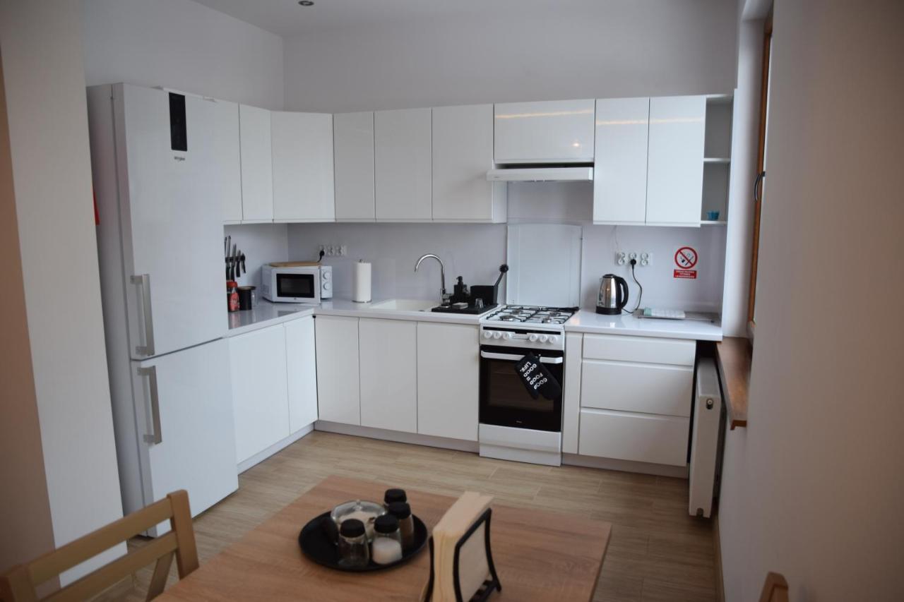 Apartament Sienkiewicza 8 Zamość Extérieur photo