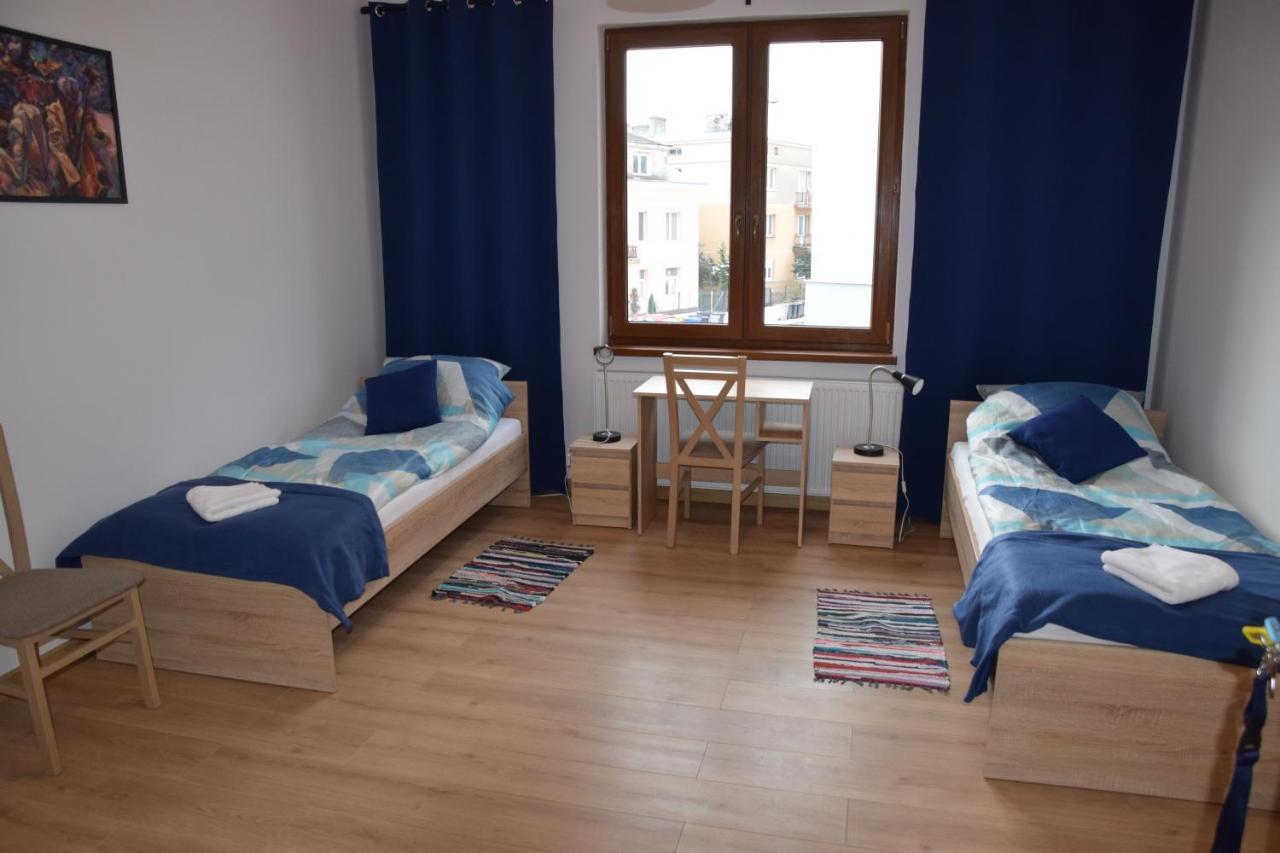 Apartament Sienkiewicza 8 Zamość Extérieur photo