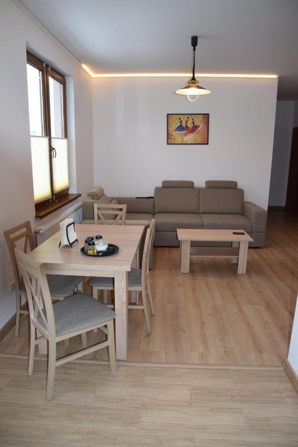 Apartament Sienkiewicza 8 Zamość Extérieur photo