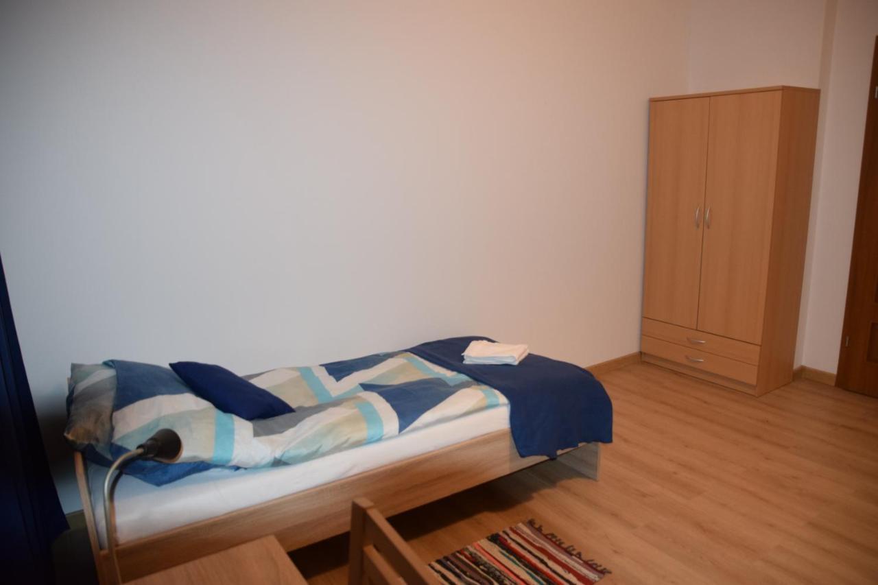 Apartament Sienkiewicza 8 Zamość Extérieur photo