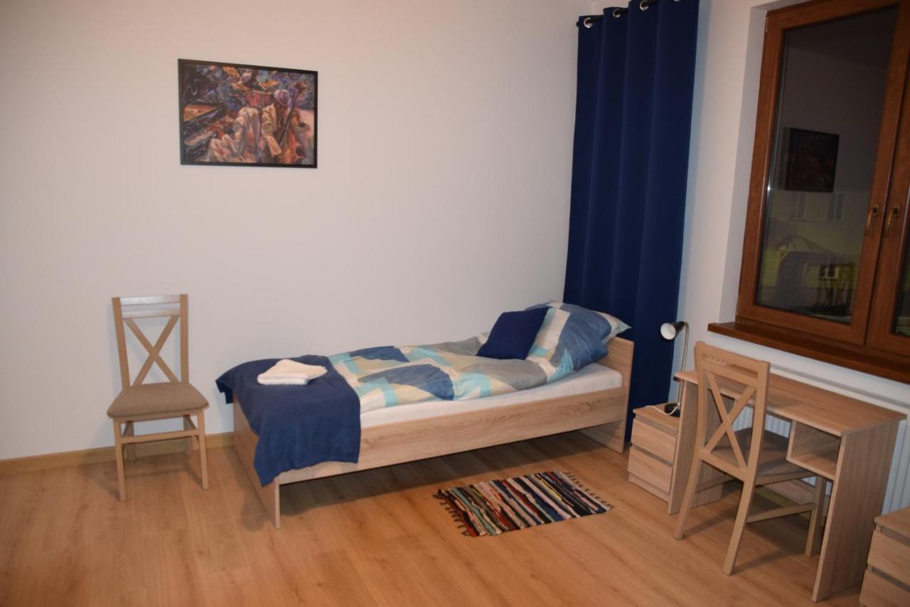 Apartament Sienkiewicza 8 Zamość Extérieur photo